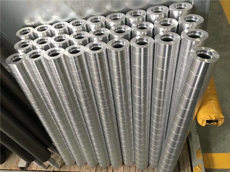 Alluminium Stainless Steel Aluminum Roller
