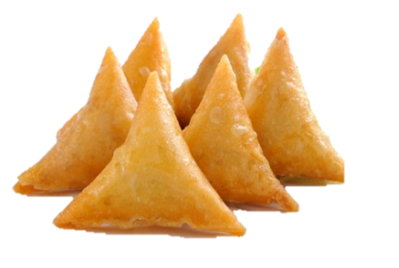 Frozen Punjabi Samosa