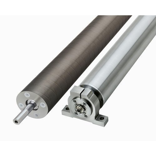 Aliminum Aluminum Rollers