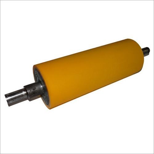 Polyurethane Rollers For Textile Industry