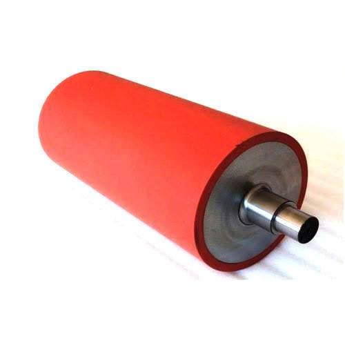 Inking Roller PU Printing Roller, Polyurethane, For Offset Printing Machine