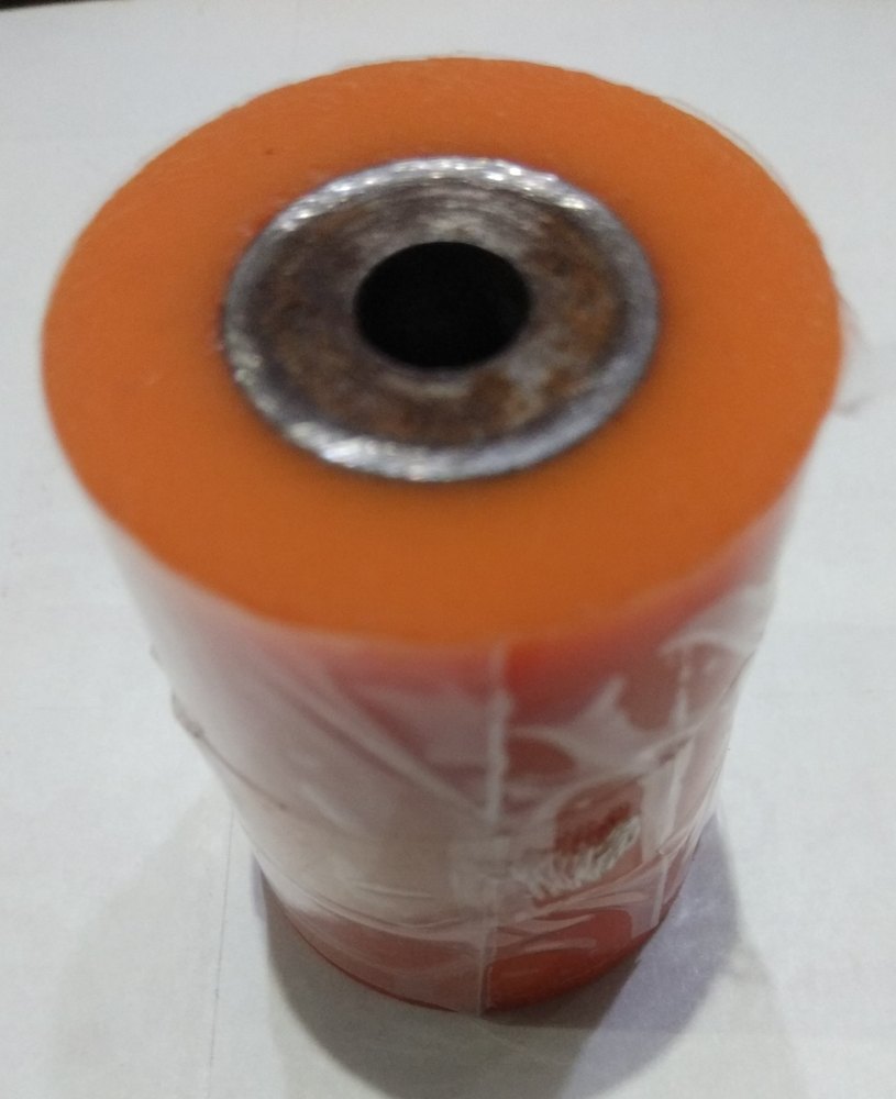 Polyurethane Rubber roller, For Offset Inks
