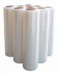 Armour White Plastic Roll, Size: 2 feet x 100 meters img