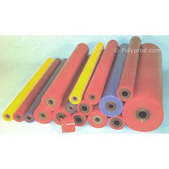 Durollers -Durable Urethane Rollers