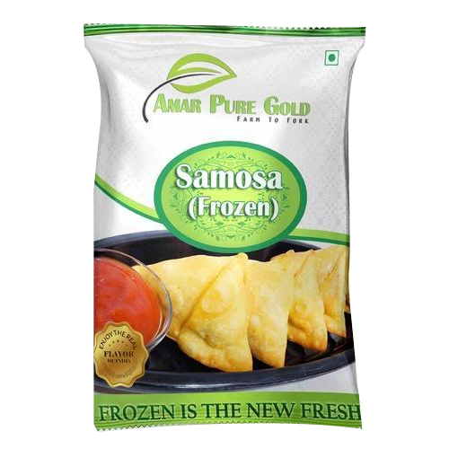 Samosa Frozen img