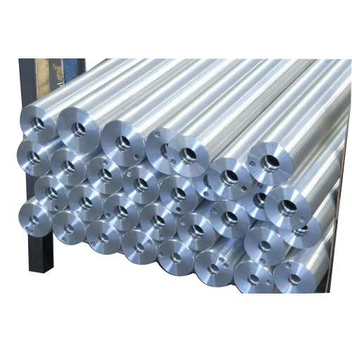 Stainless Steel Aluminium Guide Roller