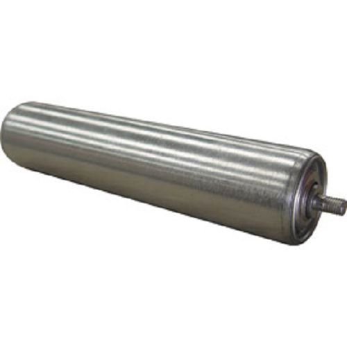 20-40 m Stainless Steel Conveyor Roller, For Industrial Usage