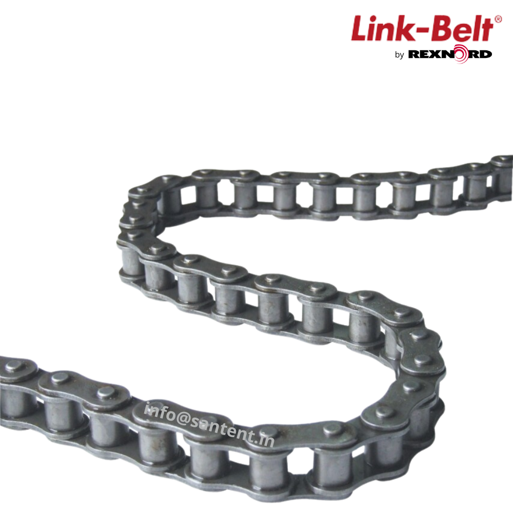 Link-Belt Industrial Chain