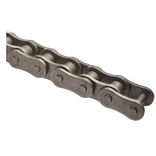 Mild Steel D10101 Roller Chain