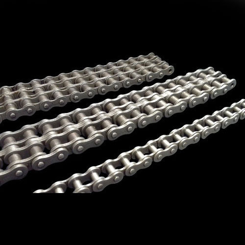 Stainless Steel American Standard Roller Chain