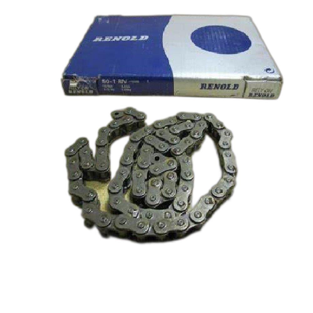 Renold Roller Chain, Pin Length: 54 M