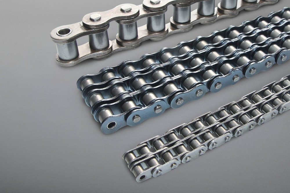 Roller Chain, For Industrial