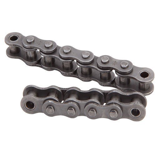 Stainless Steel Industrial Roller Chain