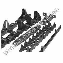National Conveyors Industrial Roller Chain
