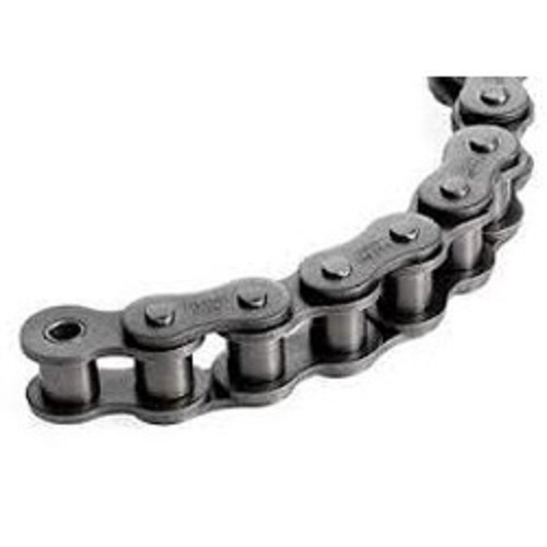 Stainless Steel, Mild Steel DIAMOND, POWER Industrial Roller Chains, Inside Width: 2.8mm To 30.99mm, Roller Dia: 4mm To 29.2mm