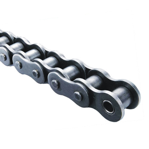 Hollow Pin Chains with Roller and Bushes