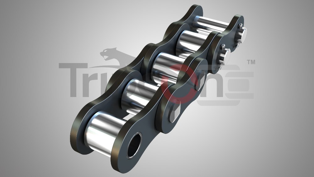 Tripcon Engineering Simplex Roller Chain