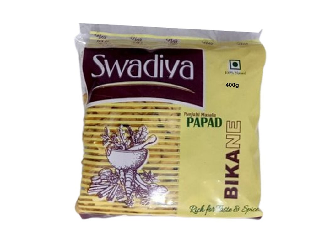 200gm moong dal badi, Packaging Type: Packet