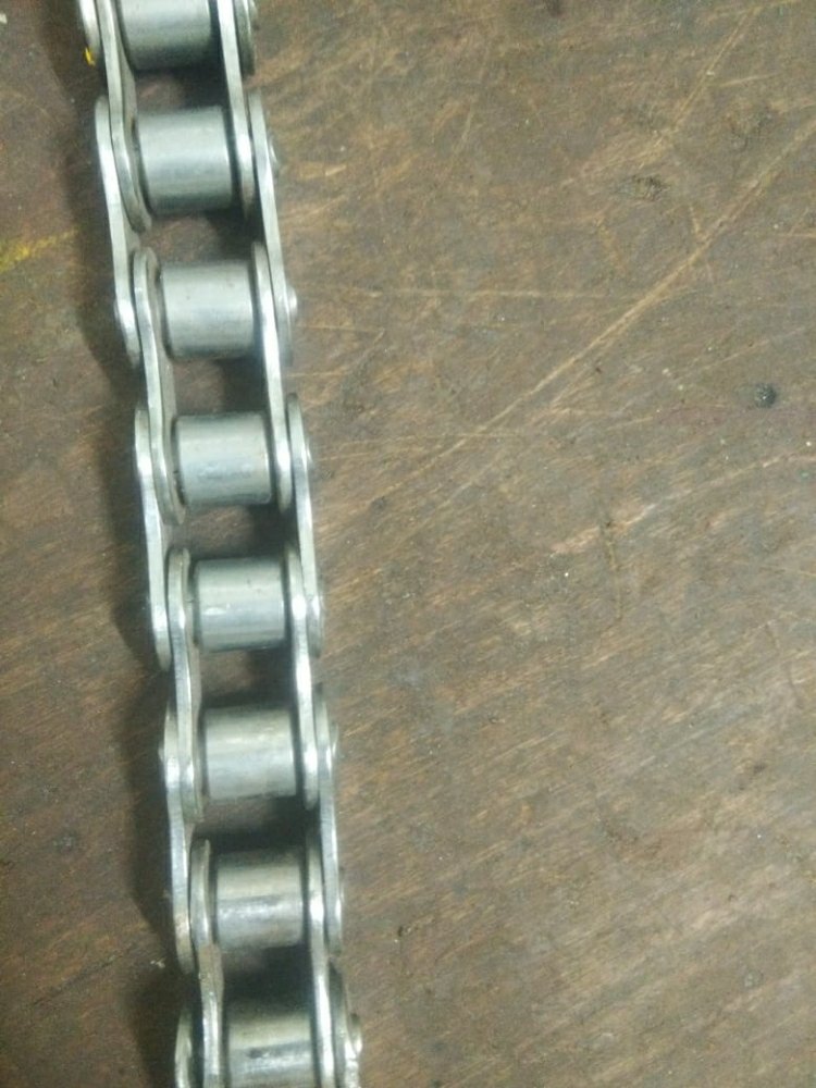 9mm To 5 Stainless Steel Roller Chain