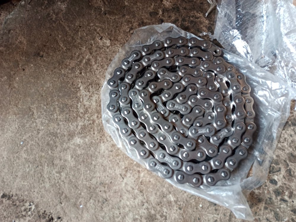 Stainless Steel Roller Chain