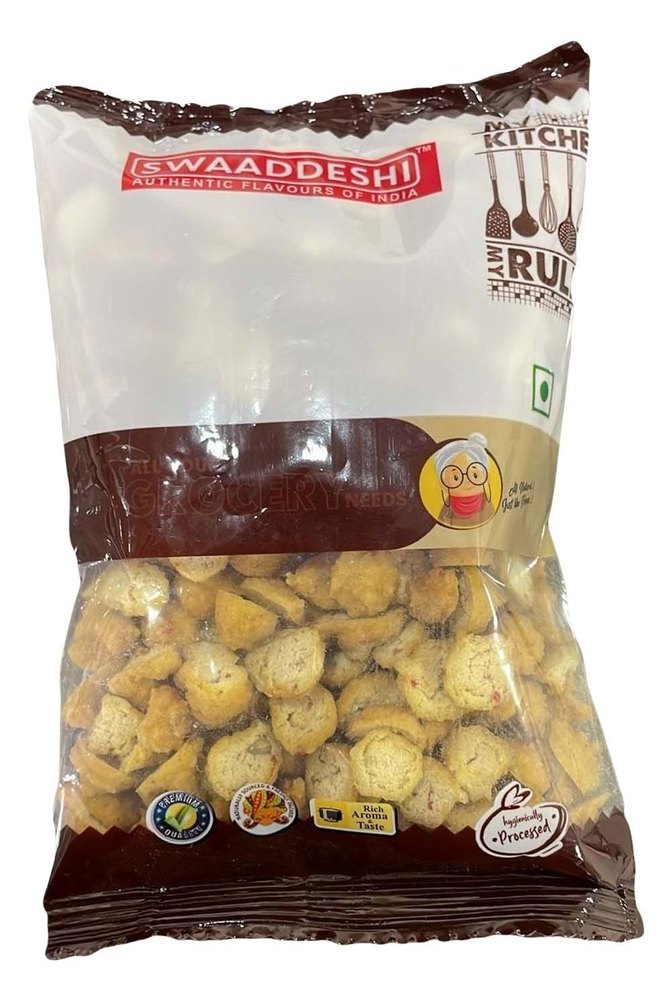 Moong Dal Badi, Packaging Size: 200 G img