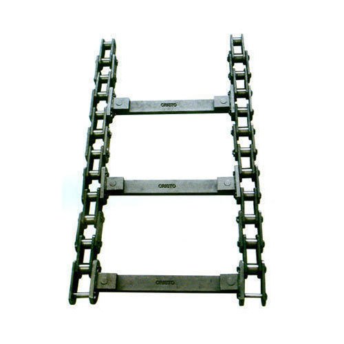 Mild Steel Conveyor Paver Chain