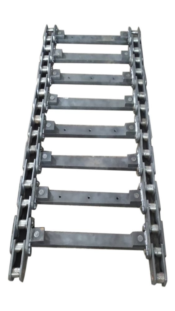 Paver Conveyor Chain, Thickness: 5mm