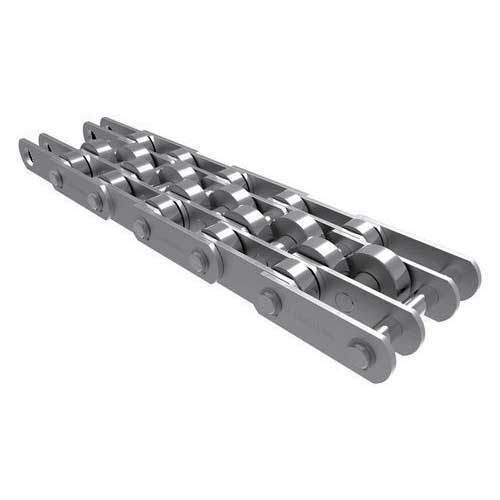 Steel Redler Chain, Packaging Type: Box