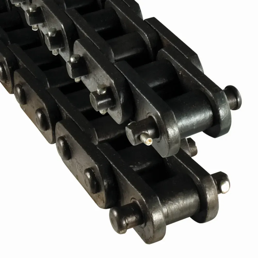 Steel Driving Chains