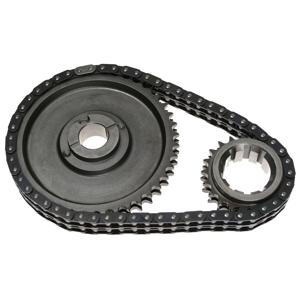 Roller Chain Drive img
