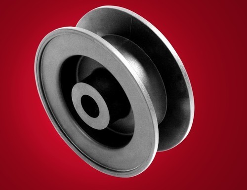 Drive Idler Pulley