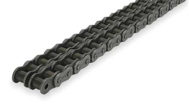 POWER, DIAMOND 10mm To 63.5mm Double Strand Roller Chains, 4mm To 29.2mm, 2.8mm To 30.99mm