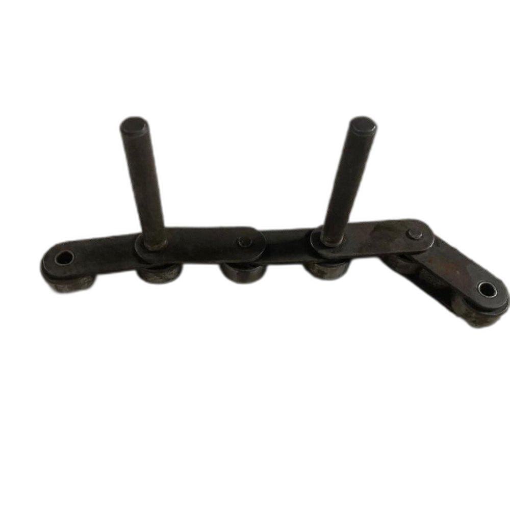 1 Inch Conveyor Extended Pin Chain, Roller Dia: 20 mm, Inside Width: 25 mm