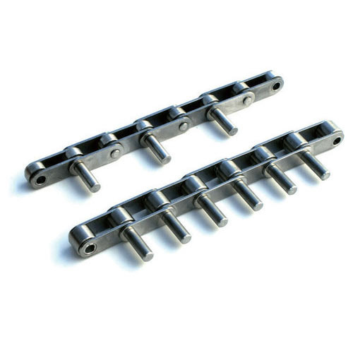 GTE Upto 8inch Extended Pitch Roller Chain