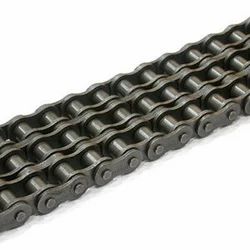 Alloy Triple Roller Chains