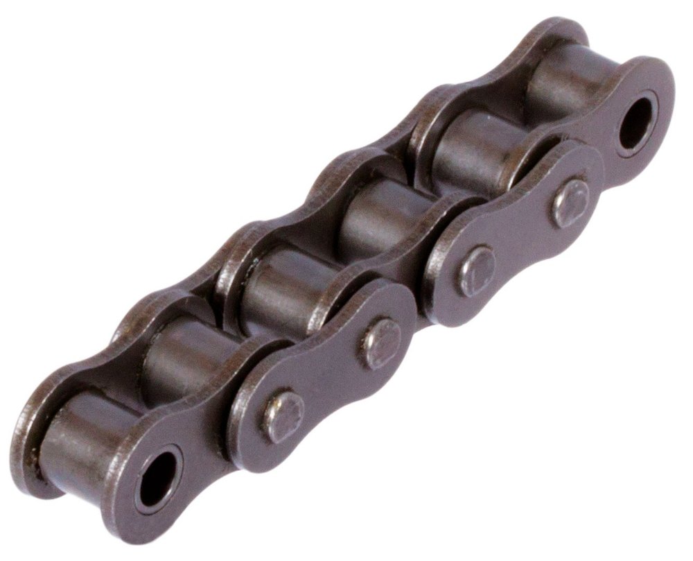 Roller Chain 08 B-1 Pitch 1/2x5/16, Roller Dia: 851