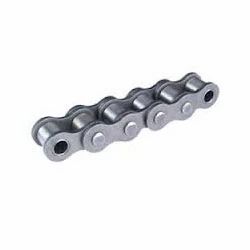 Single Pitch Roller Chains