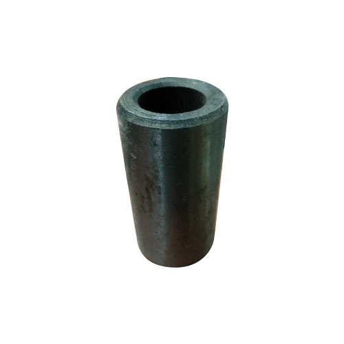 Cylindrical Alloy Steel Track Chain Bush For Ex 70