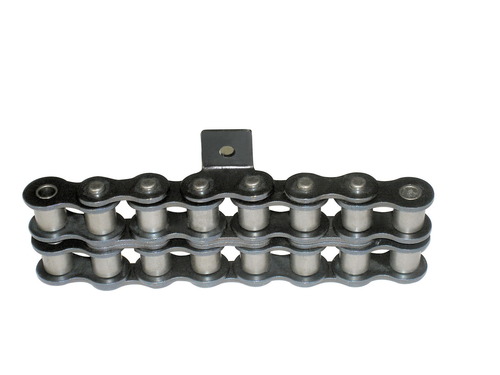 Stainless Steel Conveyor Pitch Roller Chains