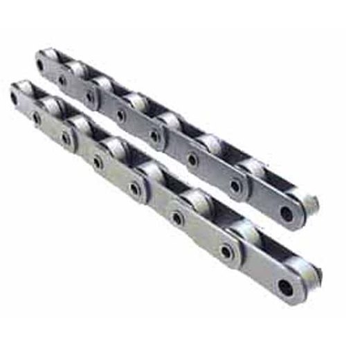75 Mm Short Pitch Precision Roller Chain, Roller Dia: 40 Mm