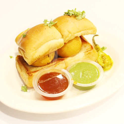 Vada Pav img