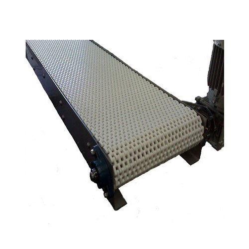 Plastic Modular Conveyors Belts, Belt Width: 50 Inch img