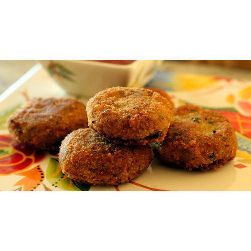 Veg Cutlet img