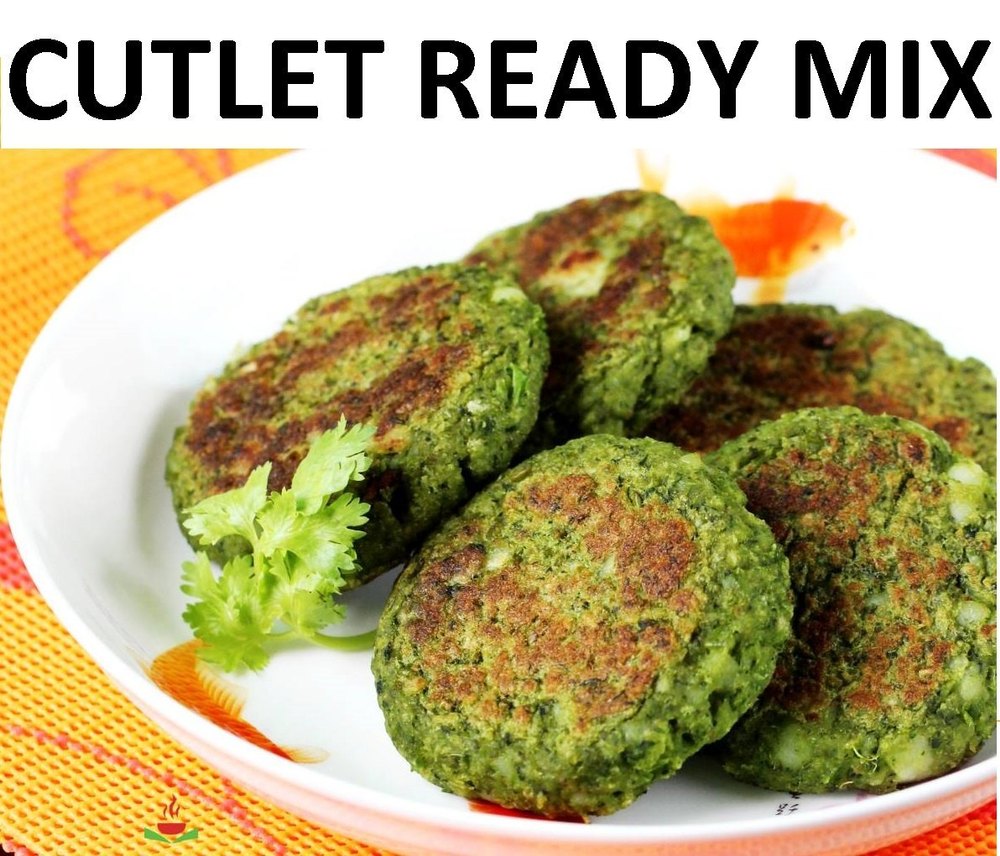 Cutlet Mix