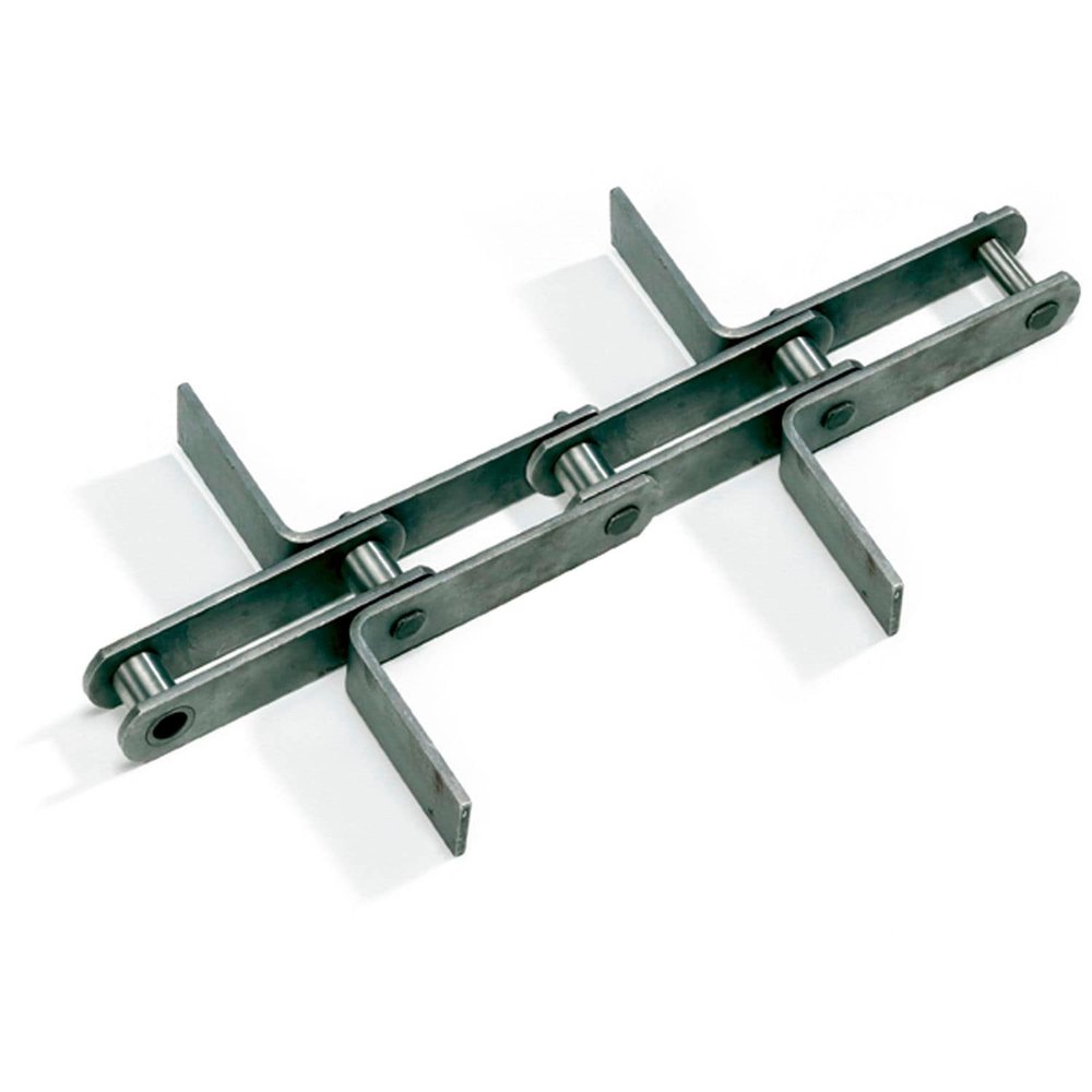 Mild Steel Redler Chain, Roller Diameter: 10 Mm, Pin Diameter: 20 Mm