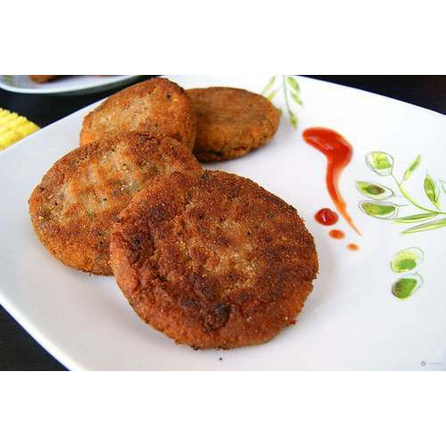 Veg Cutlet