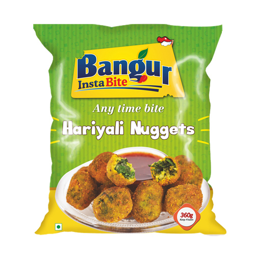 Hariyali Nuggets img