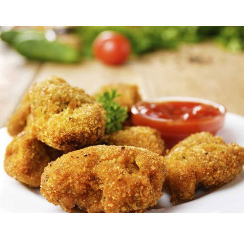 Himalya Veg Nuggets