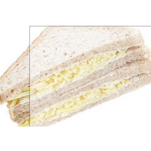 Cheese Sandwich img