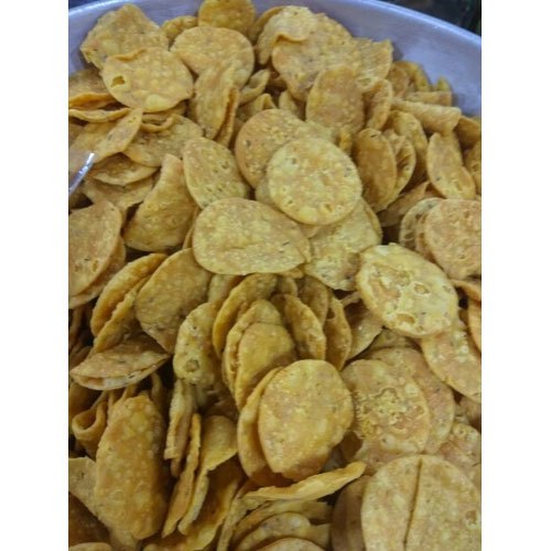 Farsi Puri, Packaging Type: Packet, Packaging Size: 200 Grams img